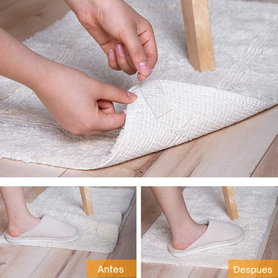 NanoFix – Cinta Adhesiva Reutilizable